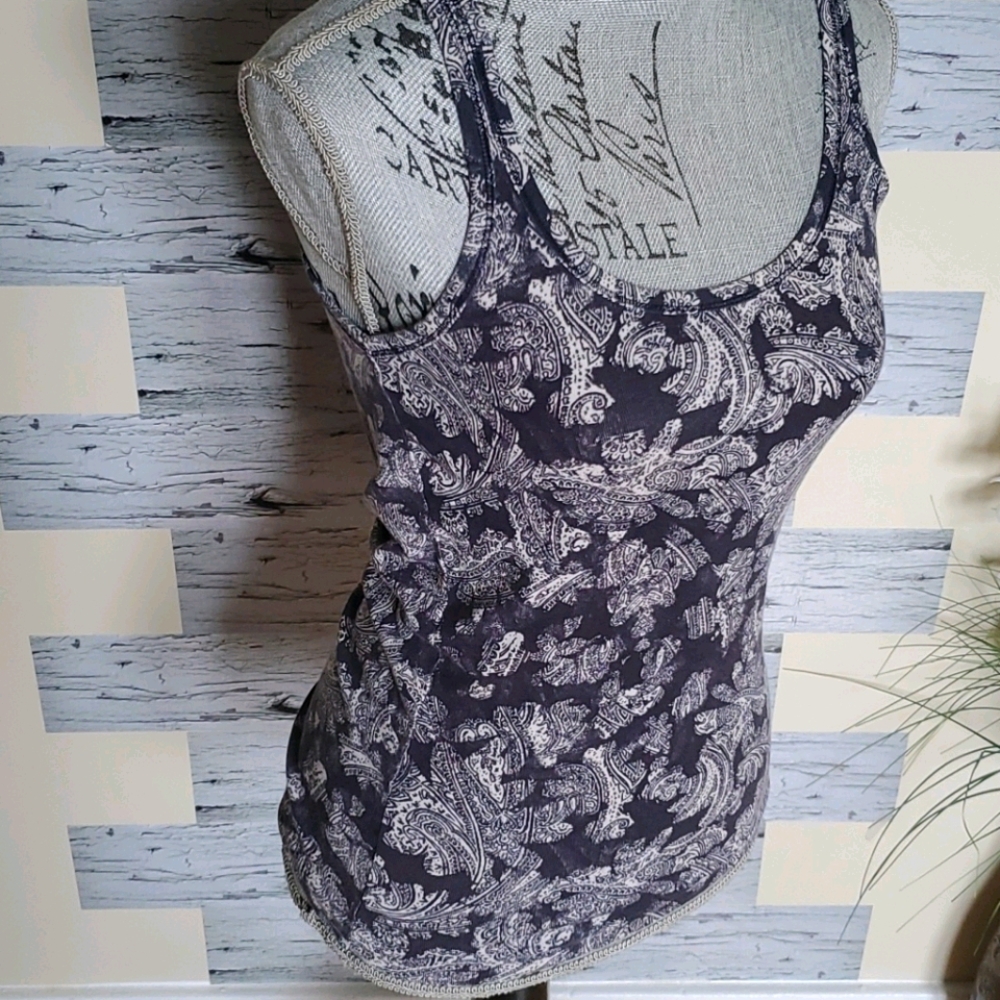 Banana Republic Tank Top